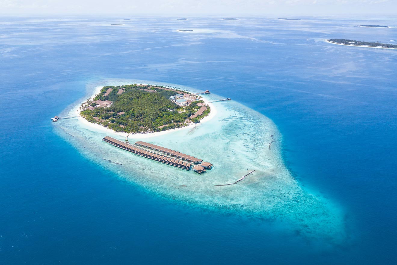 Top 10+ Where to stay in maldives 4 Where to Stay in The Maldives → 18 INCREDIBLE Hotels