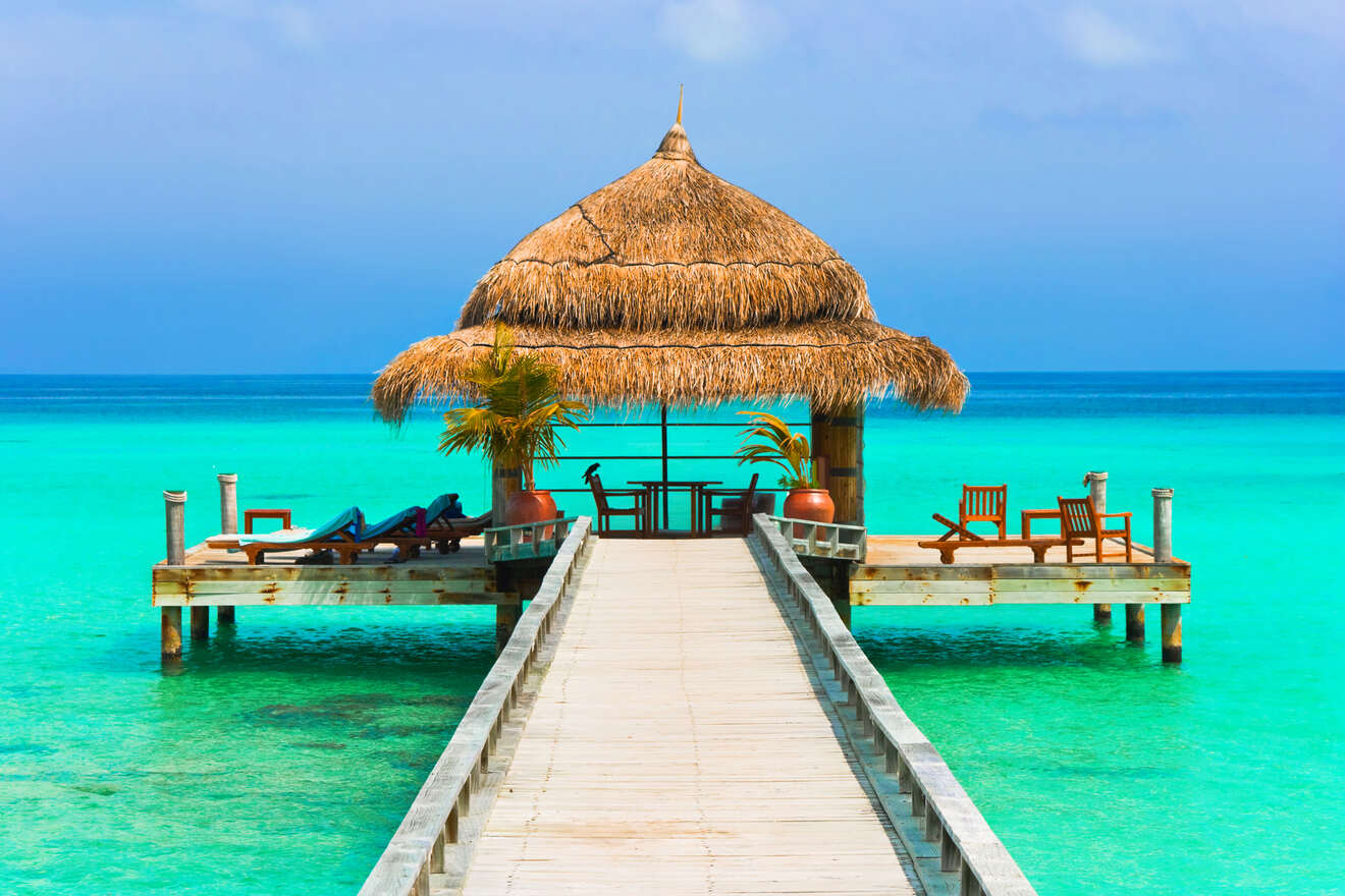 0 Frequently asked questions about the Maldives