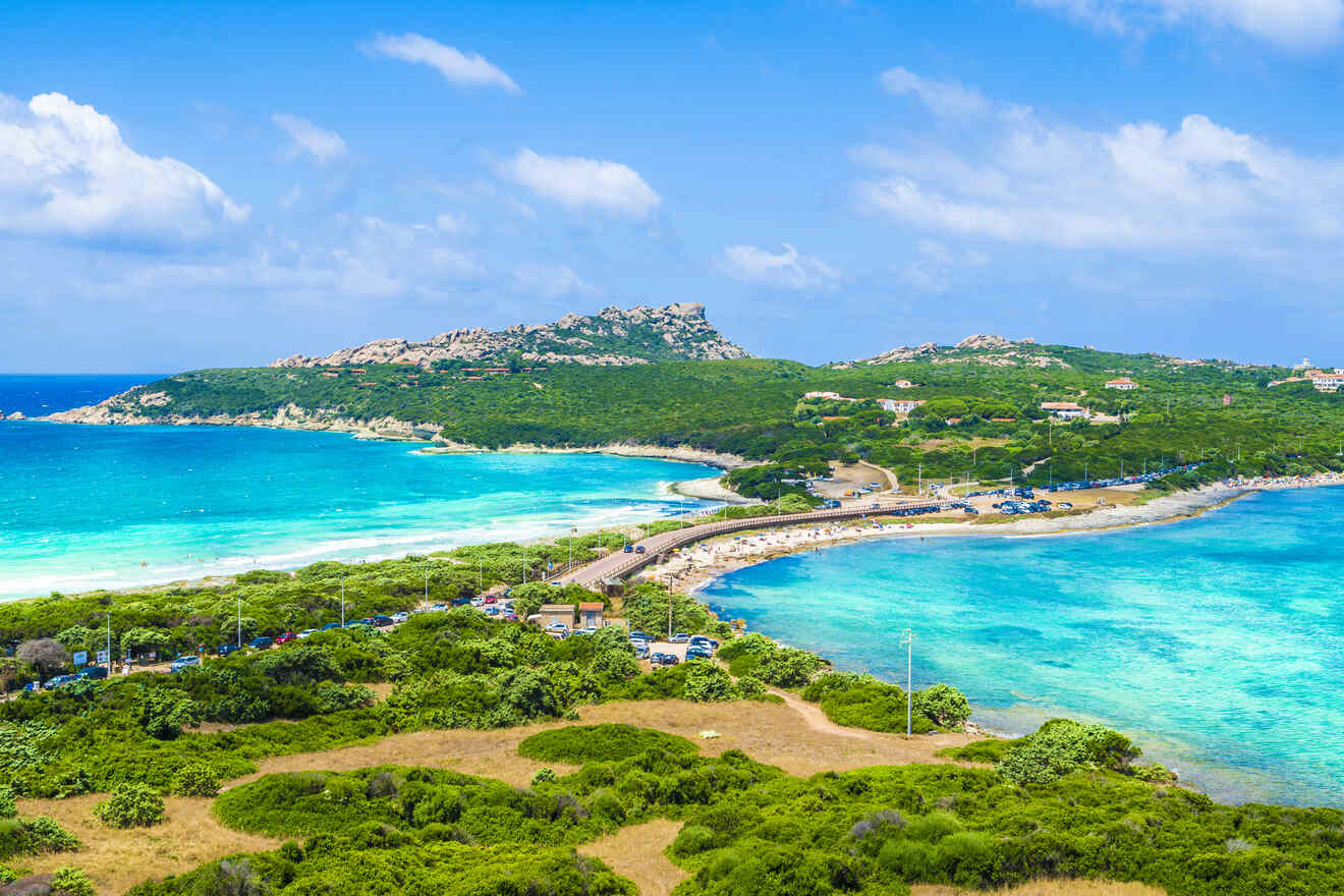 0 Where to stay in Sardinia