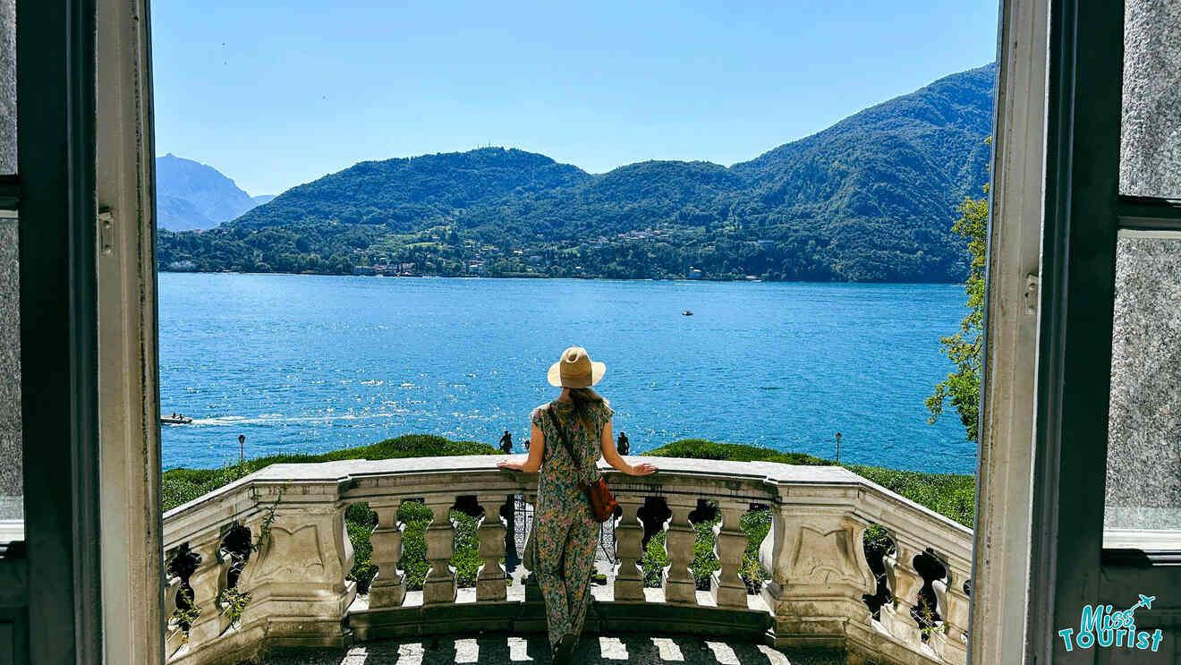 9 Most Beautiful Lake Como Villas & Gardens (+ How to Visit & Map)