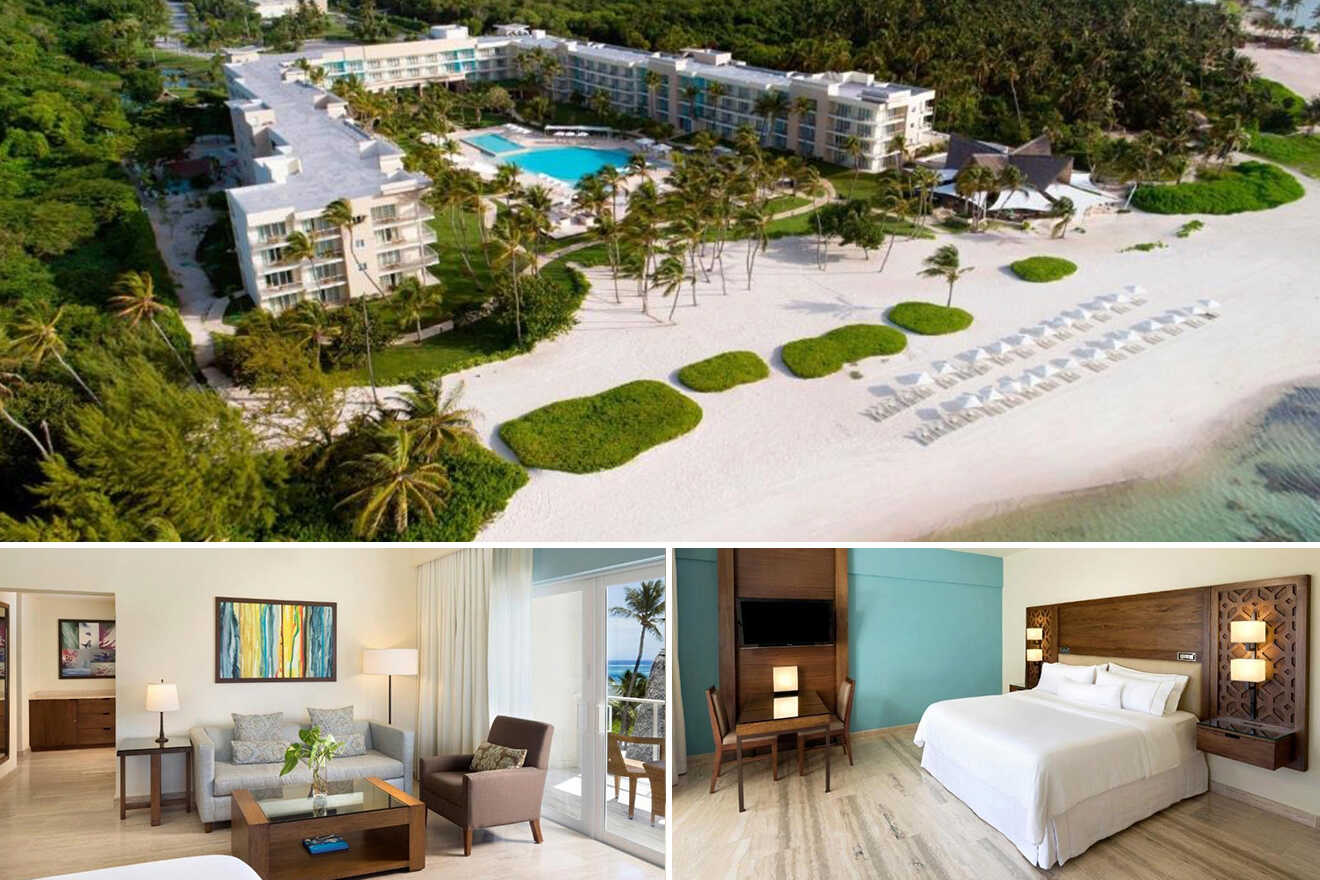 5 Best Areas to Stay in Dominican Republic → FULL GUIDE