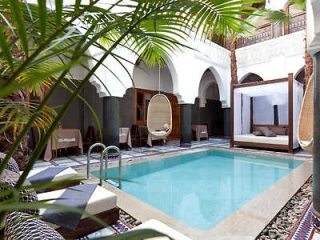 1 2 Hotel Spa Riad El Walaa