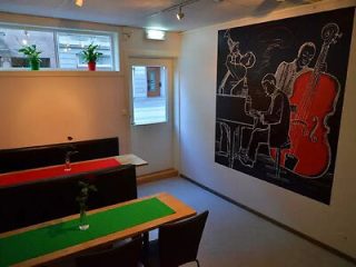 1 3 Bergen Budget Hostel Family friendly