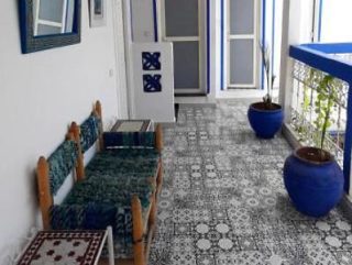 1 3 Riad Hotel Essaouira