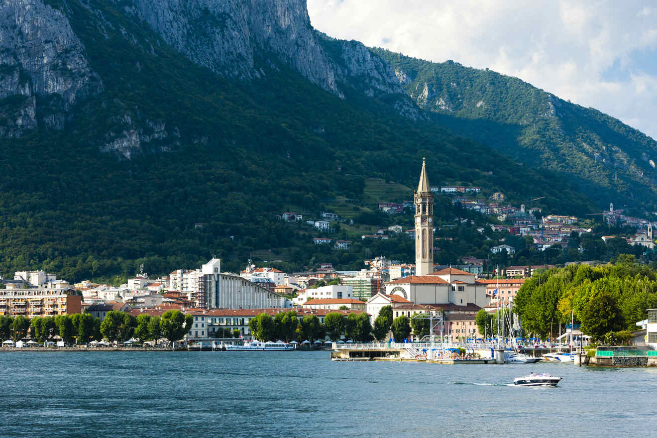 10 FAQ Lake Como Italy