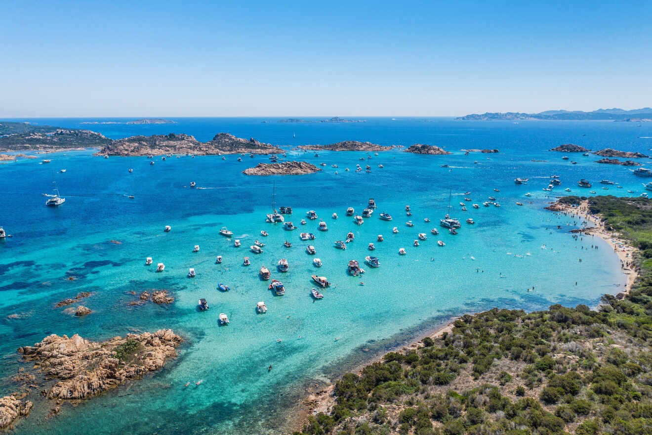 11 Frequently asked questions about Sardinia