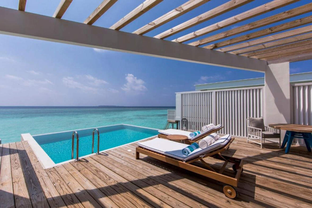 2 Amilla Maldives Resort Residences 1