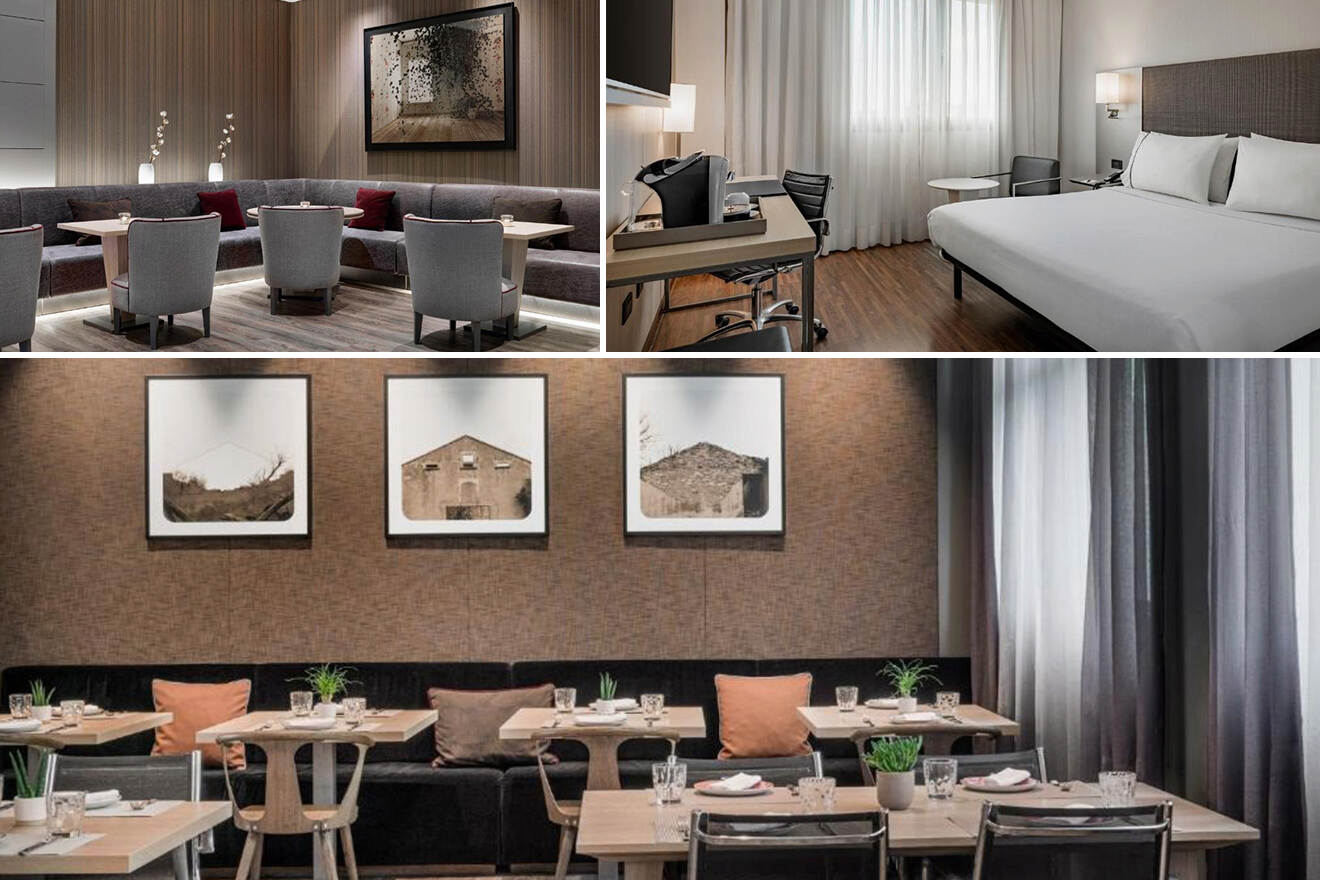 Where to Stay in Bologna 4 AWESOME Areas and Top Hotels