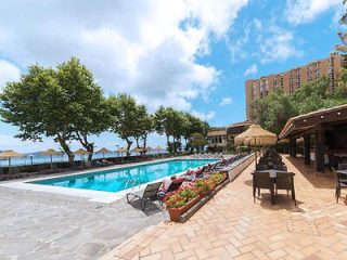 3 2 Dom Pedro Madeira all inclusive resort