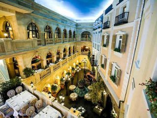 3 2 Hotel Europe With free parking