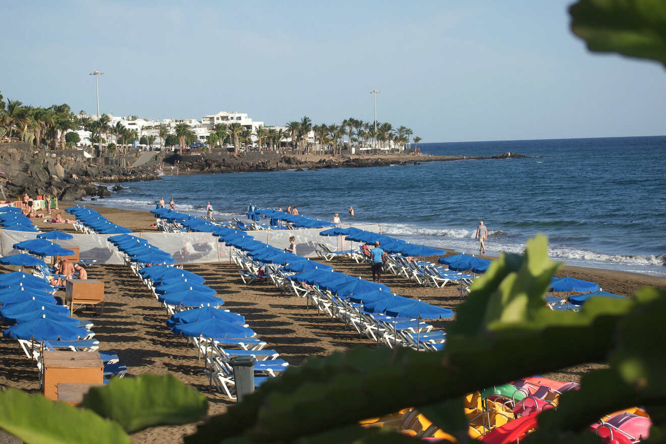 3 Puerto del Carmen