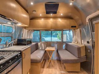 4 3 Modern Airstream unique stay