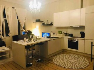 4 3 Privat Bedroom Apartment with stunning sea views 15m from sea