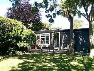 4 4 Auckland Central Garden Cottage in Mt Eden