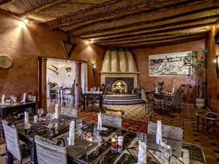 5 3 Kasbah Le Mirage Spa