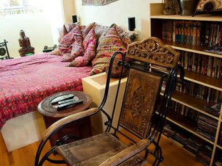 5 4 Vintage Townhouse