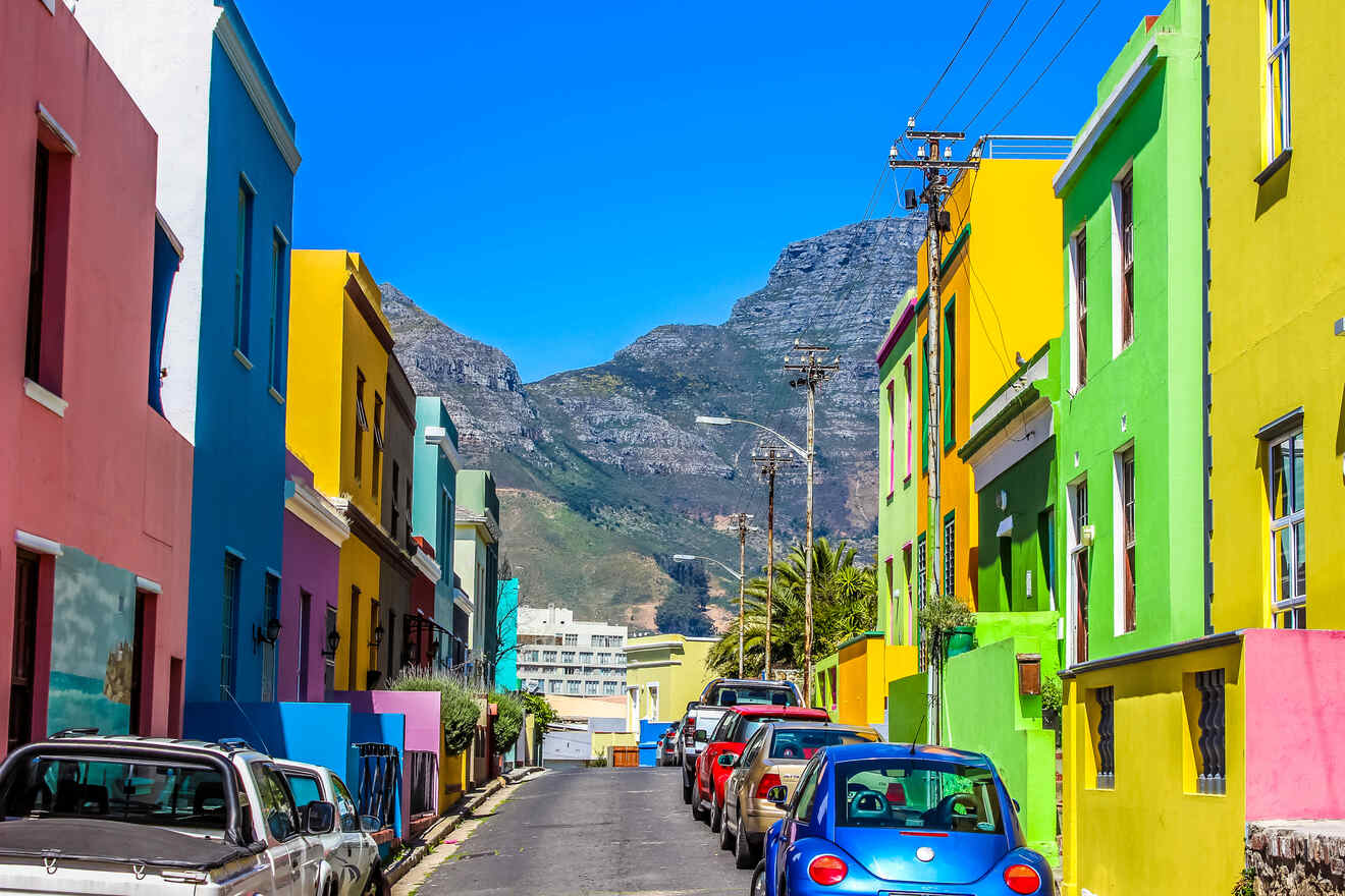 Where to Stay in Cape Town - Top 6 Areas & Best Hotels