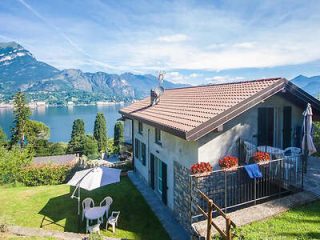 6 4 Bellagio Cascina Luca with amazing lake view and garden