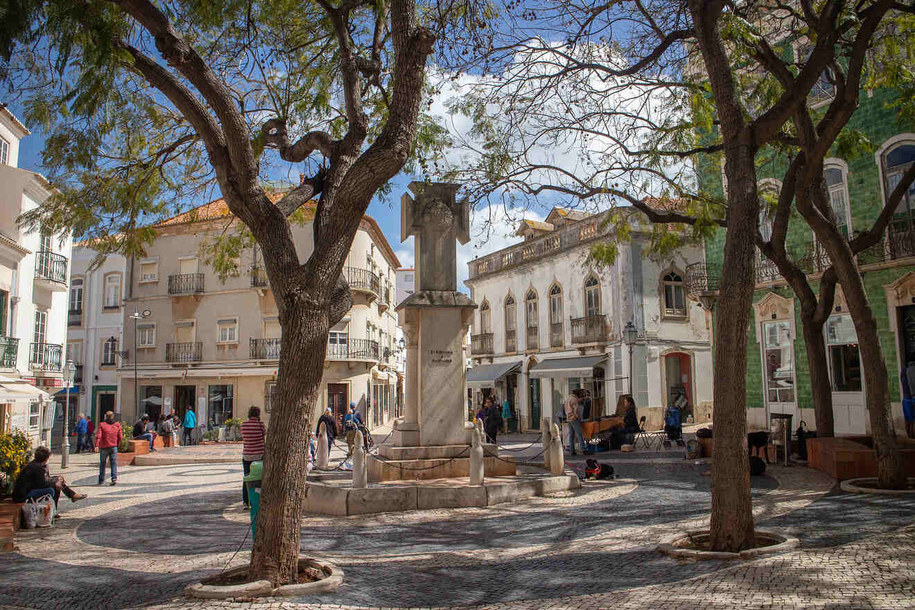 6 Best places to stay Lagos in Portugal