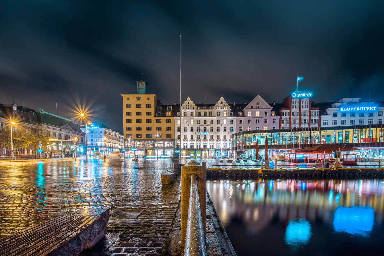 6 Best vacation rentals in Bergen