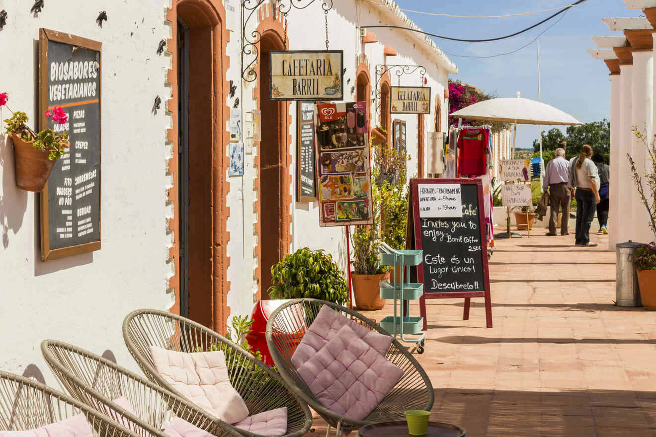 Where to Stay in Algarve → 15 Best Places to Stay (+map!)