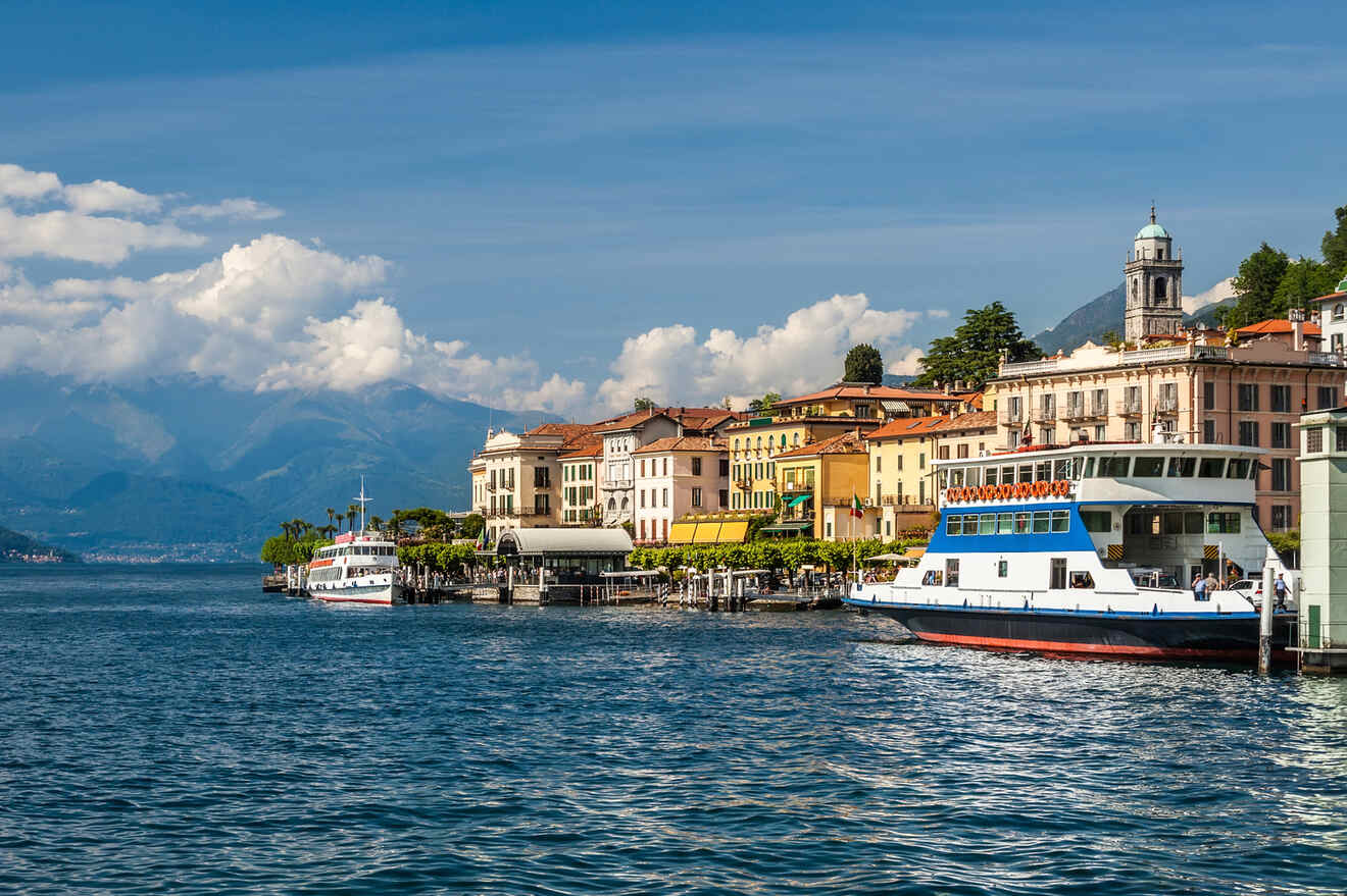 9 How to travel to Lake Como