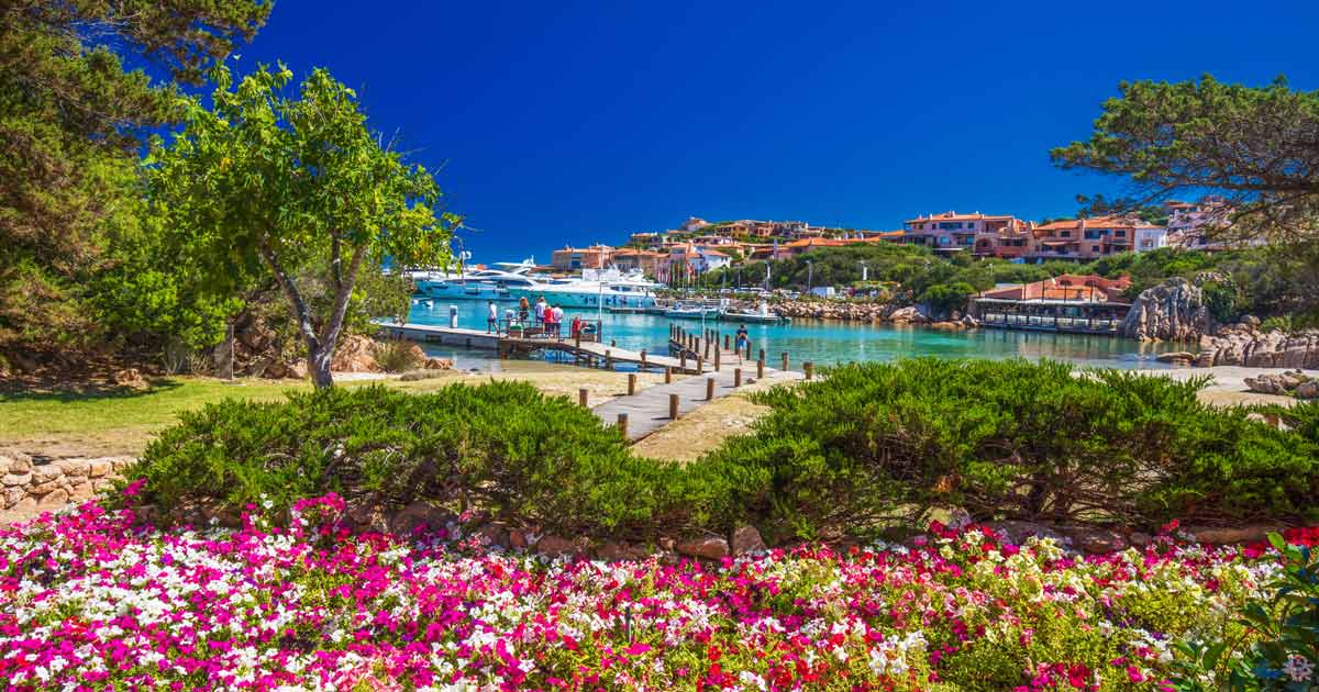 Where to Stay in Sardinia, Italy ️ 8 Top Towns & Hotels