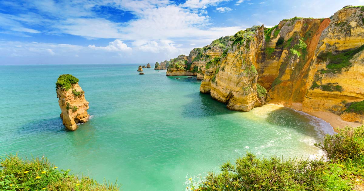 Where to Stay in Lagos, Portugal 5 Ideal Areas & Hotels