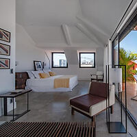 0 1 Villa Paranagua luxury Hotel