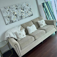 0 2 20th Floor Buckhead Airbnb