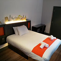 0 4 easyHotel Cheap stay in Belfast