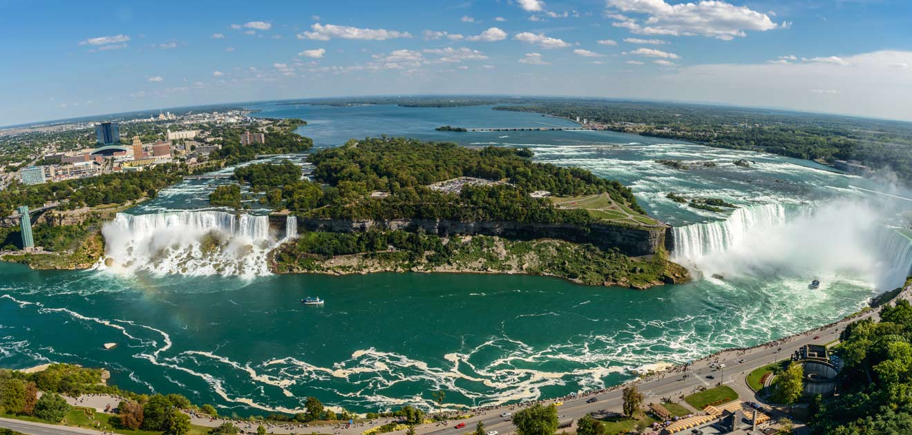 List of 10+ The american side of niagara falls 3 Where to Stay in Niagara Falls - The Top Hotels in the USA and Canada