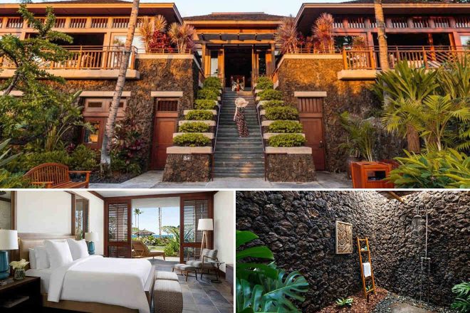 1 1 Four Seasons luxury Resort