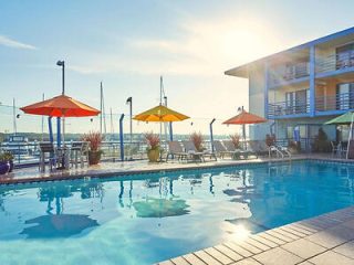 1 2 Waterfront Hotel vacation rentals
