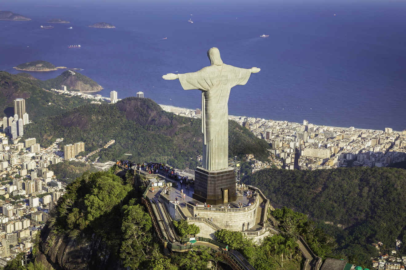 10 Where to stay for cheap in Rio