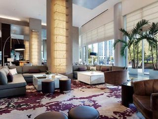 2 2 Loews Atlanta Hotel Free cancellation