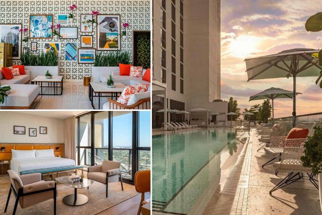 3 1 Tribute Portfolio Hotel Family friendly