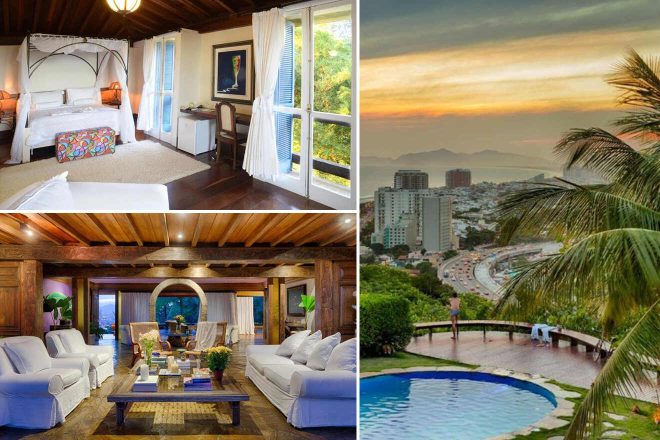 6 1 Le Chateaux Joa Boutique Hotel