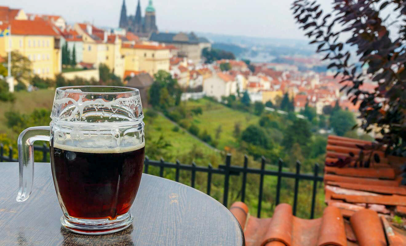 6 prague top attractions