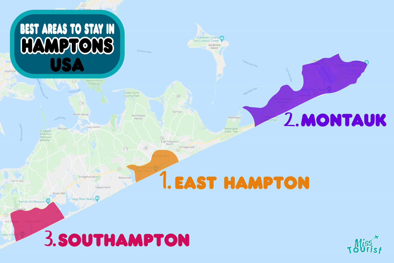 Hamptons MAP 01 