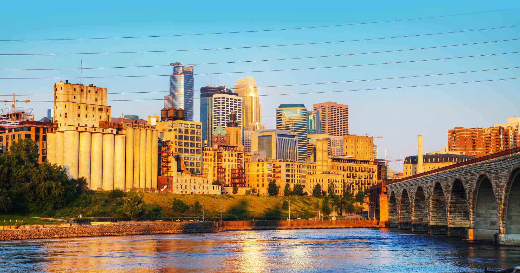 Where to Stay in Minneapolis, Minnesota – 5 ULTIMATE Areas