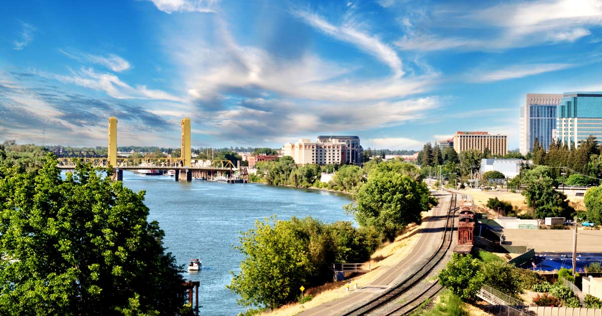 Where to Stay in Sacramento, CA →Your Ultimate Neighborhood ...