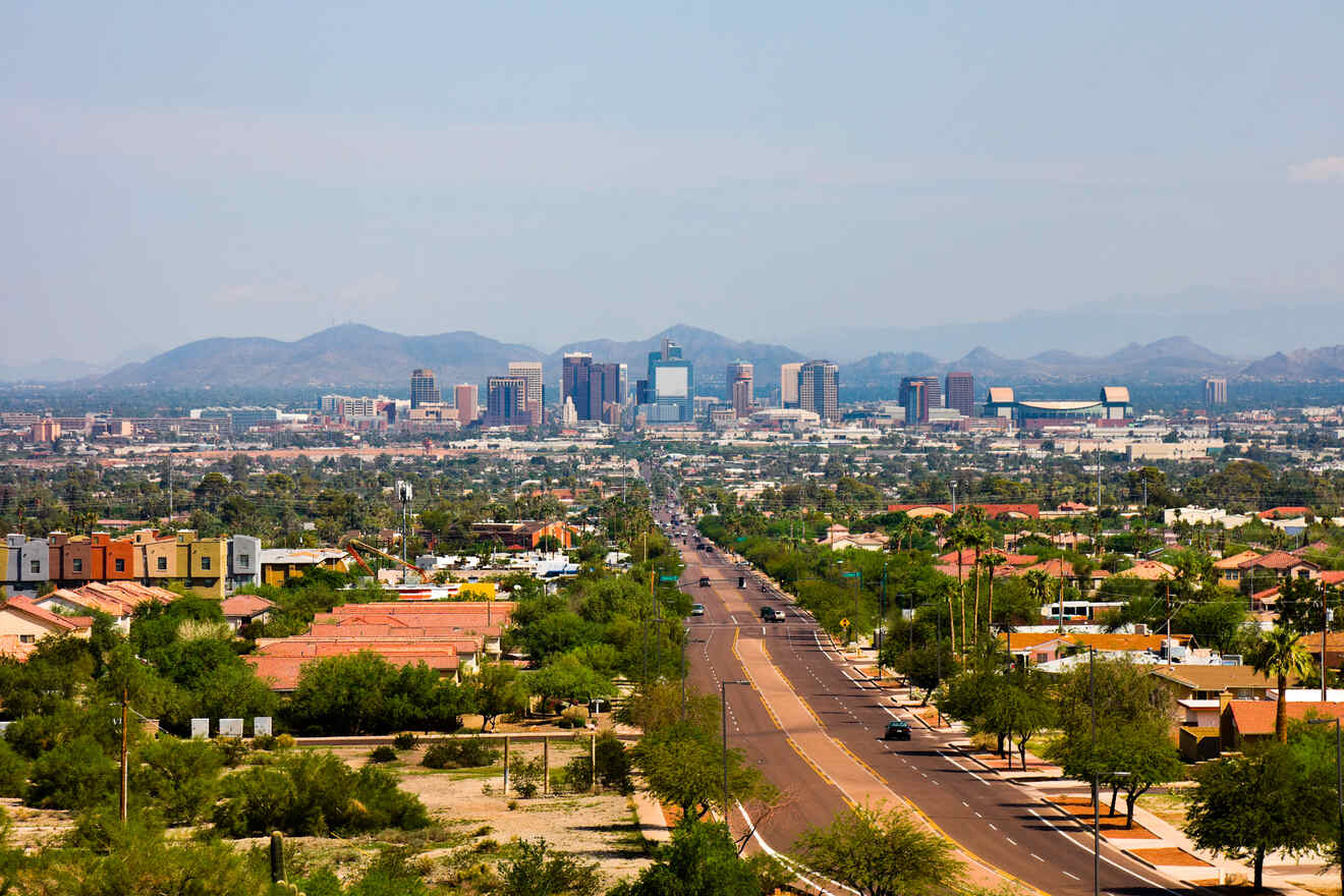 Top 20+ where to stay in phoenix az 4 Where to Stay in Phoenix → Best Hotels & Apartments (with Prices!)