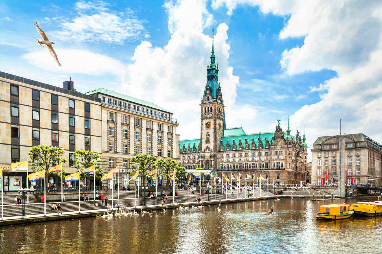 The 10 Best Wifi Restaurants in Hamburg