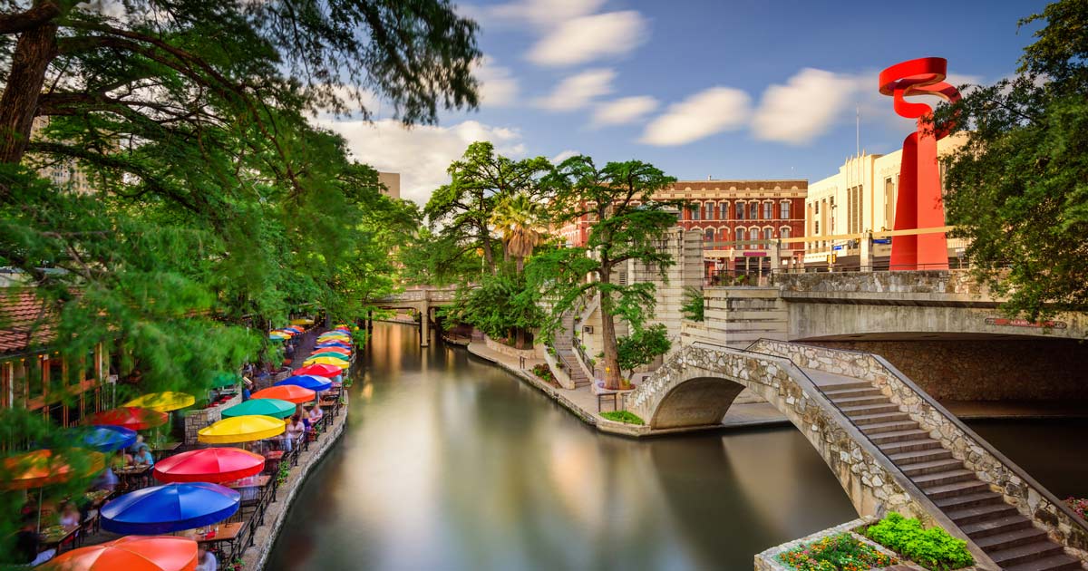 Where To Stay In San Antonio Texas 5 Best Areas