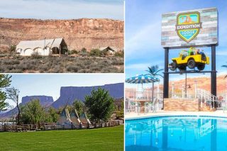 Where To Stay In Moab ️ The Best Places For All Visitors