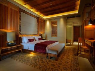 3 2 The Haven Suites