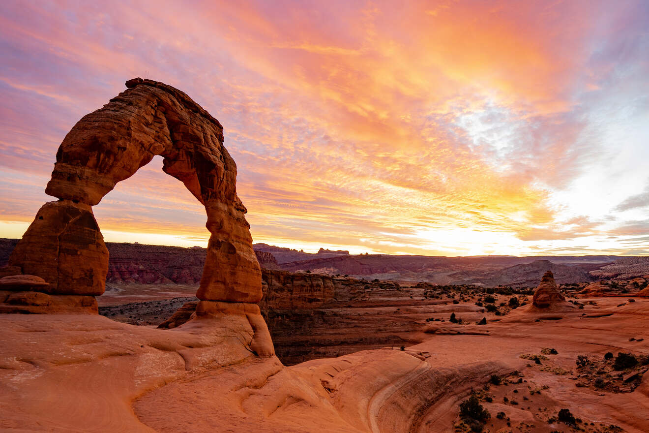 3 Best places to stay near Arches National Park