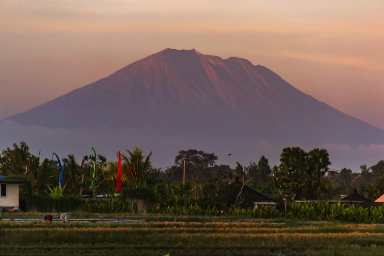 7 Best Vacation Rentals in Bali