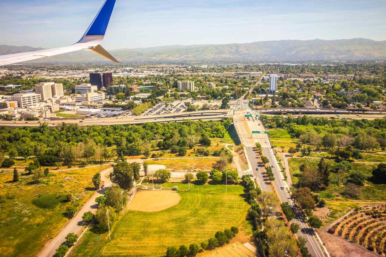 7 Where to stay in San Jose near the International Airport